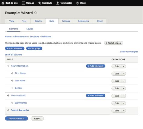 drupal module|Iba pa.